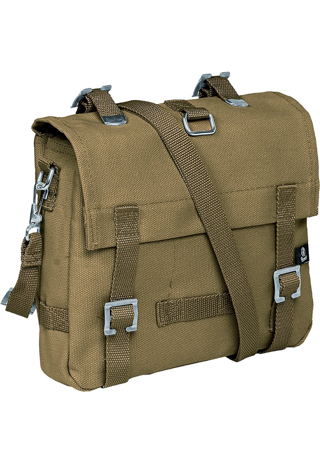 Bag Brandit one olive size MAXISCOOT | Military small