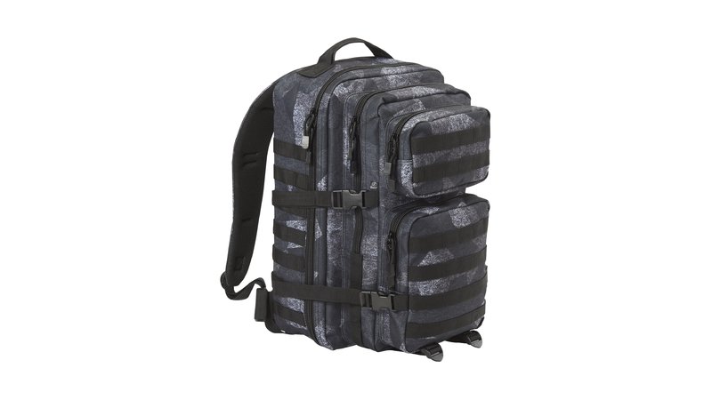 Brandit US Cooper Backpack 8008 Large/ Backpack/ Large/ Onesize/ New/ New 