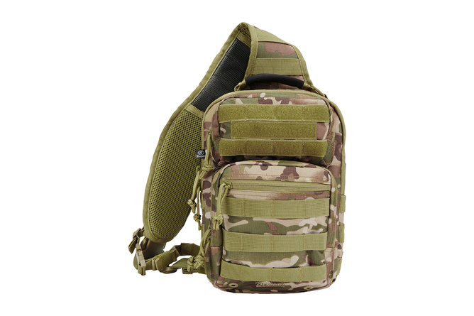 Shoulder Bag US Cooper Brandit tactical camo one size