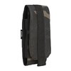 Phone Pouch Molle large Brandit dark camo one size
