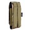 Phone Pouch Molle large Brandit tactical camo one size