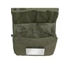 Toiletry Bag large Brandit olive one size