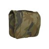 Toiletry Bag large Brandit woodland one size