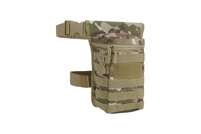 Side Kick Bag No.2 Brandit tactical camo one size