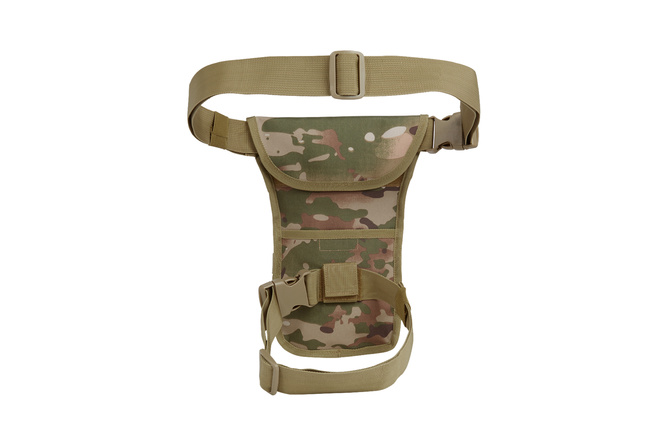 Hüfttasche Side Kick Bag No.2 Brandit tactical camo one size