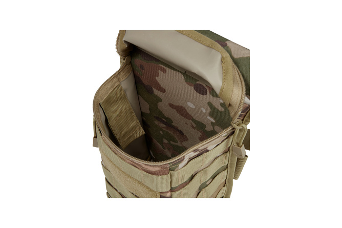 Marsupio Side Kick Bag No.2 Brandit tactical camo one size