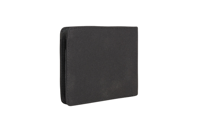 Wallet Four Brandit black one size