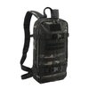 Daypack Backpack US Cooper Brandit dark camo one size