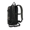 Daypack Backpack US Cooper Brandit dark camo one size