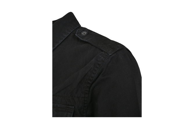 Shirt Vintage Brandit black
