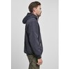 Giacca a vento Pull Over Brandit navy