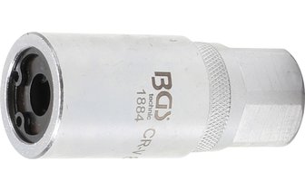 Stehbolzen-Ausdreher BGS 12,5 mm (1/2") 8 mm