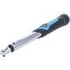 Torque Wrench BGS 6.3 mm (1/4") 5 - 25 Nm