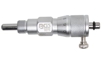 Micrometro per accensione BGS M14 x 1,25