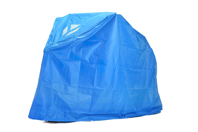 Funda de Moto Cobertor Protector YCF Azul