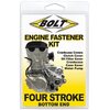 Engine Bolt Kit Bolt CRF 450 2017-2020
