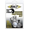 Kit visserie moteur Bolt SX / TC 85 jusqu'à 2017