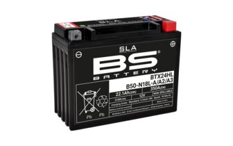 Batería BS Battery SLA 12V - 22,1Ah