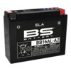 Battery SLA BS Battery BB16AL-A2 12V - 16,8Ah