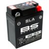 Battery SLA BS Battery 6N6-3B/B-1 6V 6,3Ah