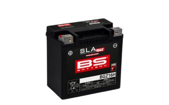 Battery SLA Max BS Battery BGZ16H 12V - 16,8Ah