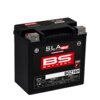 Battery SLA Max BS Battery BGZ16H 12V - 16,8Ah