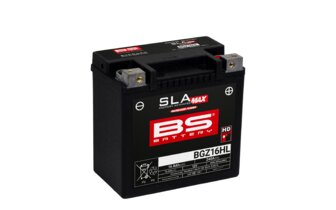 Batteria SLA Max BS Battery BGZ16HL 12V - 16,8Ah