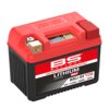 Batteria Lithium BS Battery Max BSLI-02 12V - 3Ah