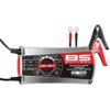 Chargeur de batterie 12V - 3 à 120A BS Battery BS60