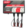 Chargeur de batterie 6/12V - 4 à 40A BS Battery BK20