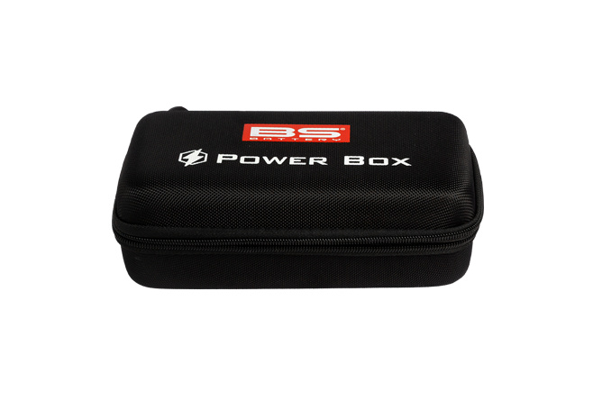 Booster de Batería BS Battery PB-02 12V - 1200A