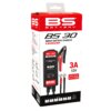 Battery Charger 12V - 4 60A BS Battery BS30