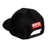 Baseball Cap BS Battery black