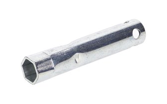 Spark Plug Wrench Buzzetti 16mm w/ rubber