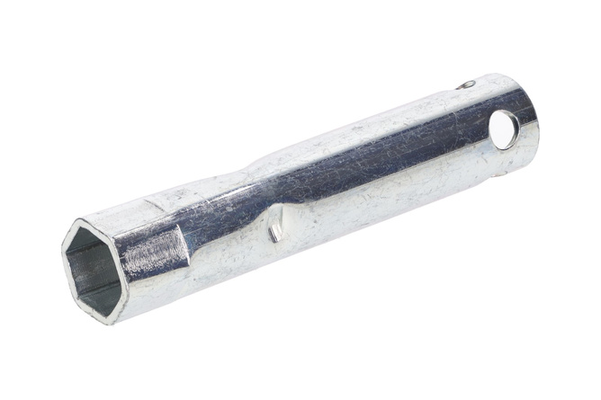 Spark Plug Wrench Buzzetti 16mm w/ rubber