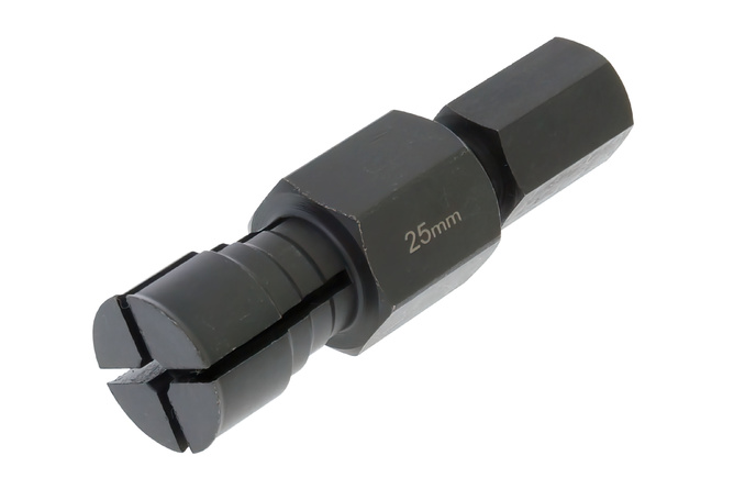 Lagerabzieher Demontagewerkzeug Buzzetti 25mm für Kugellager / Silentbuchse