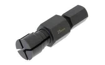 Bearing / Silentbloc Puller Adapter Buzzetti 25mm