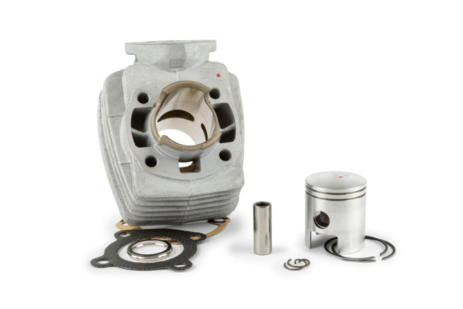 Airsal Cylinder Kit OEM quality 50cc aluminium Peugeot Fox