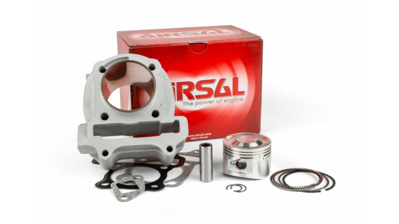 Motordichtsatz Dichtsatz Hercules Sachs Motor 50/5 501 80 SW SA S