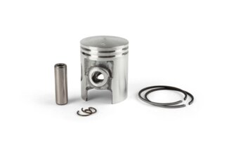 Piston Airsal T6 50cc aluminium Yamaha BW's / Slider