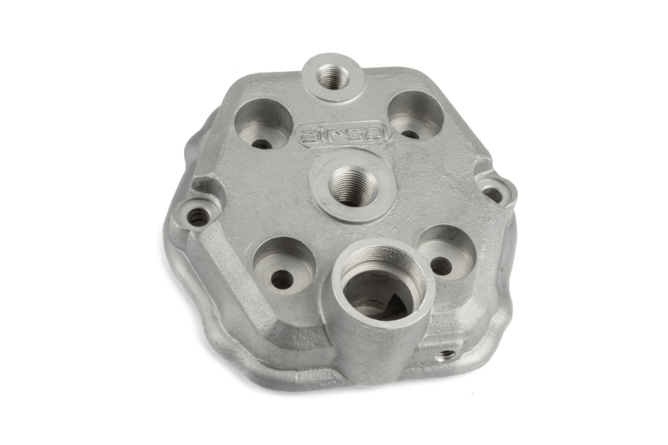 Zylinderkopf Airsal Sport 70cc, alu Big Bore, Piaggio/Gilera LC