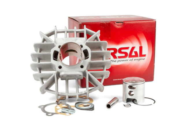 Zylinder Kit Airsal 75 Puch Condor