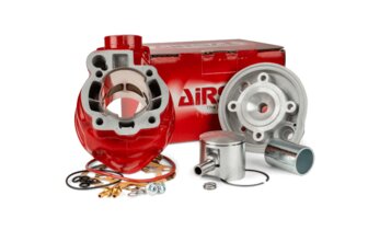 Kit cylindre Airsal Xtrem 80 Minarelli AM6
