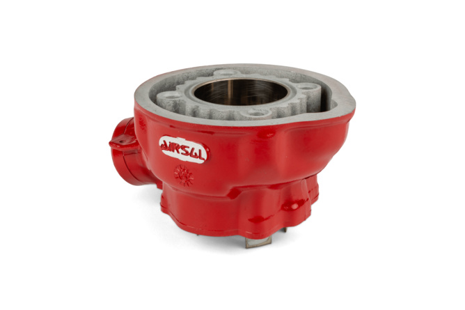 Zylinder Kit Airsal XTrem 80ccm Minarelli AM6