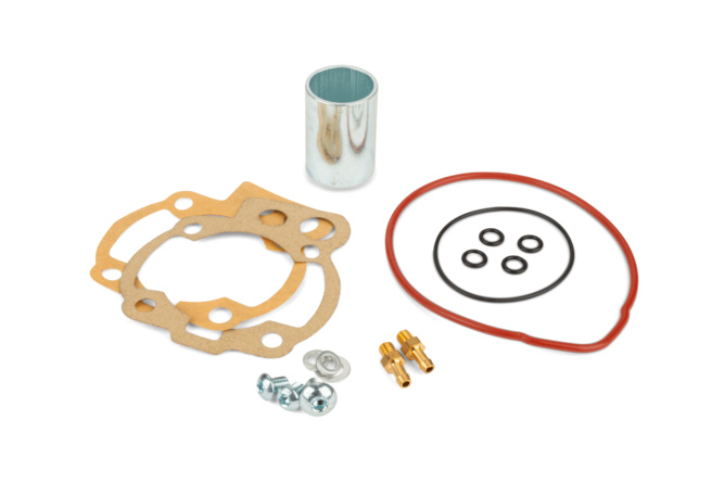 Zylinder Kit Airsal XTrem 80ccm Minarelli AM6