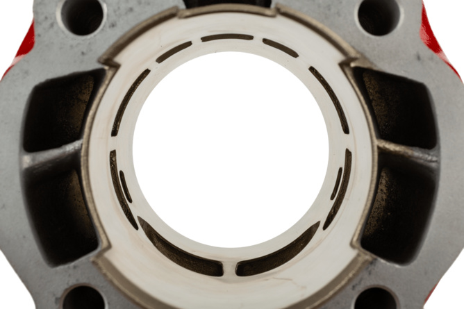 Zylinder Kit Airsal XTrem 80ccm Minarelli AM6