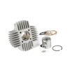 Zylinder Kit Airsal Racing 70ccm Puch Maxi (lange Kühlrippen)