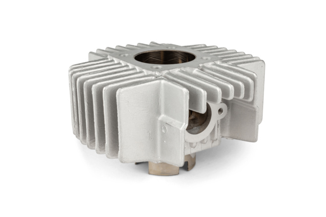 Zylinder Kit Airsal Racing 70ccm Puch Maxi (lange Kühlrippen)