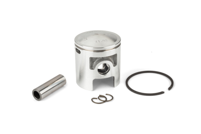 Kolben Airsal Alu 68cc Puch Maxi (große Kühlrippen)