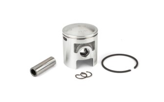 Piston de rechange d.45mm Airsal Alu 68cc Puch Maxi (grandes ailettes)